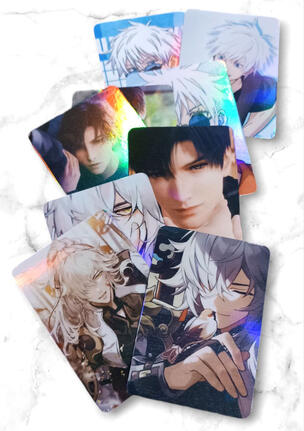 PHOTOCARD [PERSONAL USE]